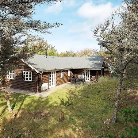 5 Person Holiday In Casa de Férias