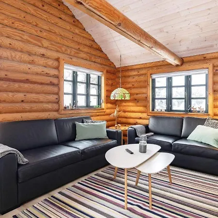 5 Person Holiday In Casa de Férias Blokhus
