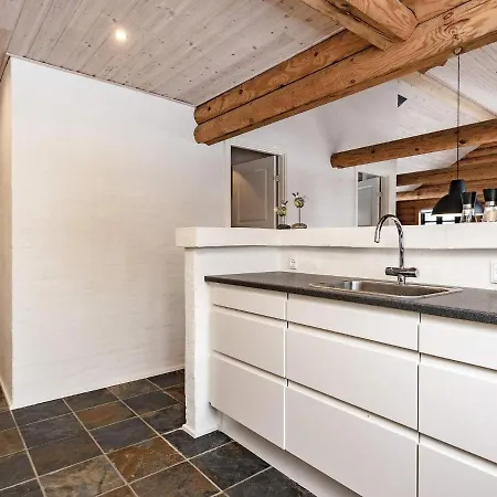 5 Person Holiday In Casa de Férias