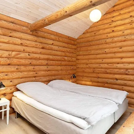 5 Person Holiday In * Blokhus