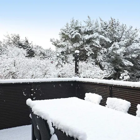 5 Person Holiday In Casa de Férias