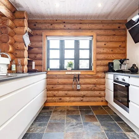 5 Person Holiday In * Blokhus